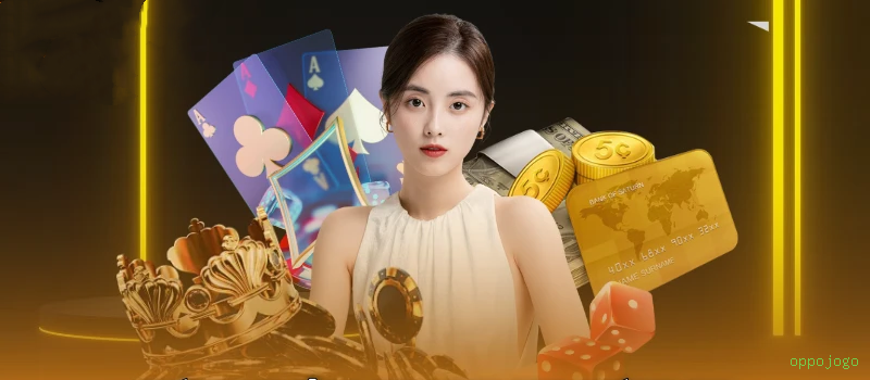 Download oppojogo